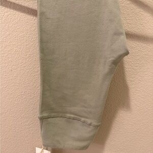 MATE the Label Organic Stretch Leggings in Sage
